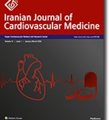 مجله Research in Cardiovascular Medicine